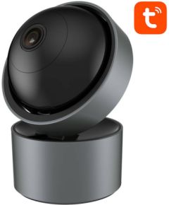 Avatto IPC06 Wi-Fi 4MP Intelligent Camera