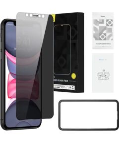 Tempered glass 0.3mm Baseus for iPhone 11/XR