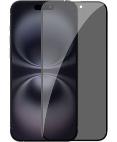 Nillkin Guardian iPhone 16 tempered glass