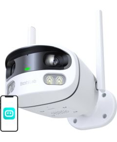 Outdoor WiFi Camera Botslab W302 4MP 5G