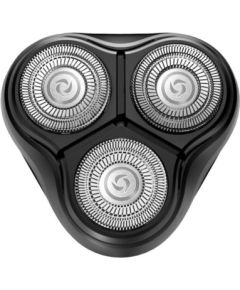 Replacement blade for ENCHEN Blackstone, Blackstone-C, Warrior shaver BR-2 (black)