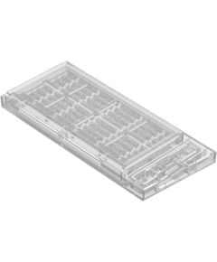 HEPA filter for Roidmi Eve Plus