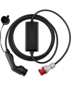 Besen portable charger for electric cars BN60