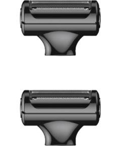 Replacement heads for shaver 2in1 Kensen