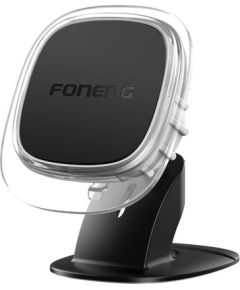 Foneng CP103 magnetic car cockpit mount (Gray)