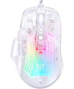 ONIKUMA CW923 Wired RGB Gaming Mouse
