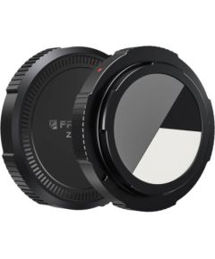 White Balance Lens Cap FREEWELL for Nikon Z Mount