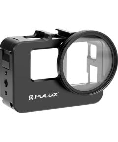 Metalowa obudowa PULUZ do Insta360 Ace Pro/Ace (PU966B)