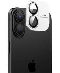 ESR Armorite iPhone 16/16 Plus lens protection glass