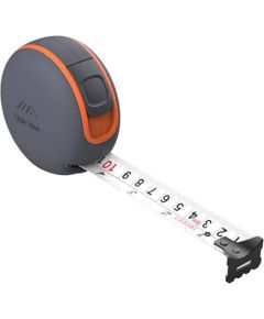 Steel Measuring Tape JIMI Home JM-G15318NCE, 3.5m