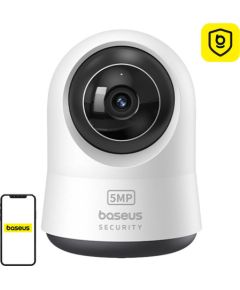 Baseus P1 Pro 3K Indoor Camera (White)
