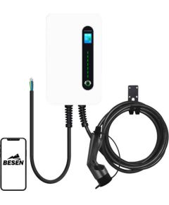 Besen wall charger for electric cars F30 APP