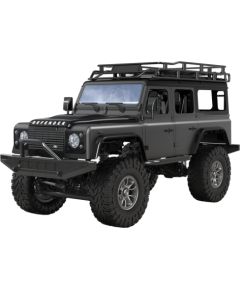 RC remote control car 1:14 Double Eagle (grey) Land Rover Defender E339-003