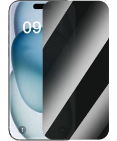 Baseus Superior privacy glass for iPhone 15 Plus