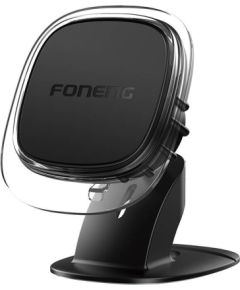 Foneng CP103 magnetic car cockpit mount (Black)