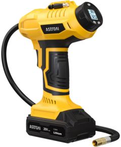 Cordless Tire Inflator AstroAI