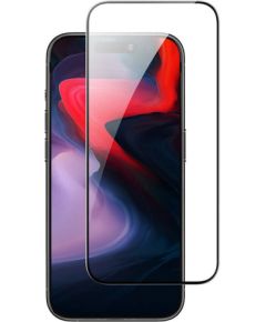 Tempered glass ESR for iPhone 15 Pro 1 pcs. (clear)