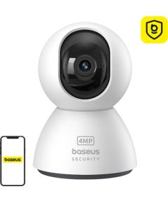 Baseus P1 3K Indoor Camera (White)