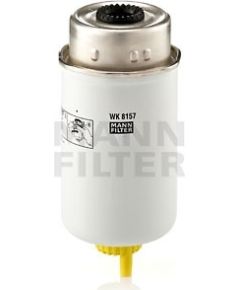 Mann-filter Degvielas filtrs WK 8157