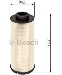 Bosch Degvielas filtrs 1 457 030 013