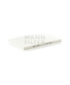 Mann-filter Salona filtrs CU 3562