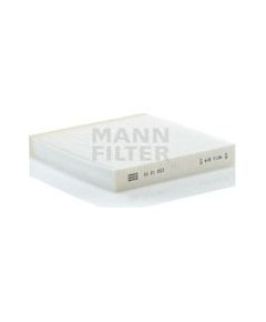 Mann-filter Salona filtrs CU 21 003