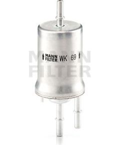 Mann-filter Degvielas filtrs WK 69