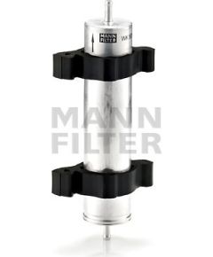 Mann-filter Degvielas filtrs WK 521/2