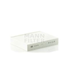 Mann-filter Salona filtrs CU 25 001