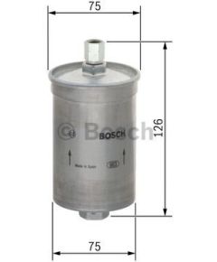 Bosch Degvielas filtrs 0 450 905 906