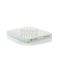 Mann-filter Salona filtrs CU 2362