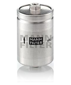 Mann-filter Degvielas filtrs WK 725