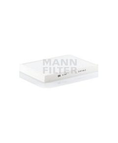 Mann-filter Salona filtrs CU 3037