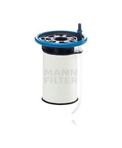 Mann-filter Degvielas filtrs PU 7005