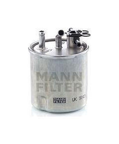 Mann-filter Degvielas filtrs WK 9043