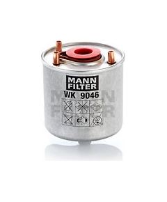 Mann-filter Degvielas filtrs WK 9046 Z