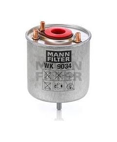 Mann-filter Degvielas filtrs WK 9034 Z