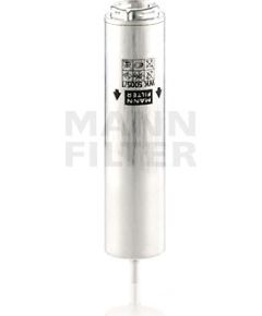 Mann-filter Degvielas filtrs WK 5005/1 Z