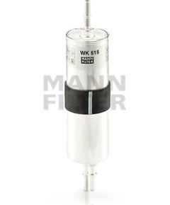 Mann-filter Degvielas filtrs WK 515