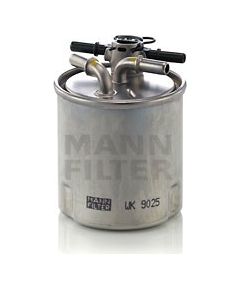 Mann-filter Degvielas filtrs WK 9025