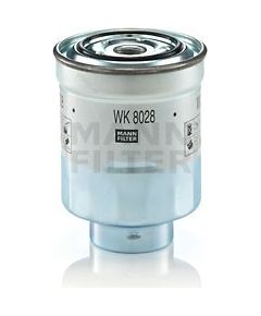 Mann-filter Degvielas filtrs WK 8028 Z
