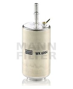 Mann-filter Degvielas filtrs WK 6004