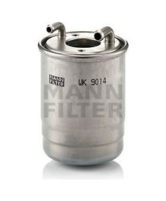 Mann-filter Degvielas filtrs WK 9014 Z