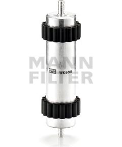 Mann-filter Degvielas filtrs WK 6008