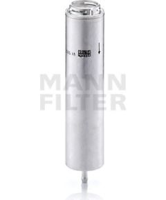 Mann-filter Degvielas filtrs WK 5002 X