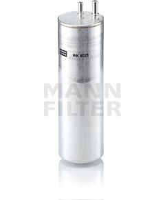 Mann-filter Degvielas filtrs WK 8020