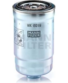 Mann-filter Degvielas filtrs WK 8019