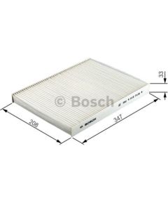 Bosch Salona filtrs 1 987 432 495