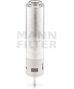 Mann-filter Degvielas filtrs WK 5001