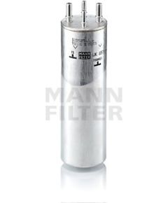 Mann-filter Degvielas filtrs WK 857/1
